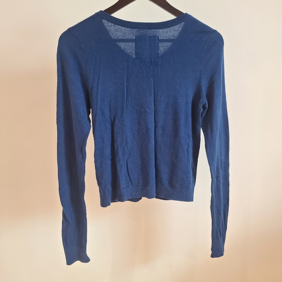 2/$20 Hollister Woman’s Cardigan Sweater - Picture 3 of 3